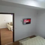 Onix Blue Mamaia Nord Tudor Apartamento