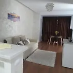 Onix Blue Mamaia Nord Tudor Năvodari