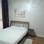 Onix Blue Mamaia Nord Tudor Apartamento