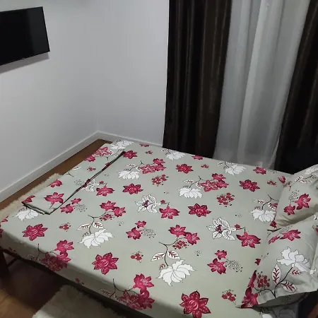 Daire Onix Blue Mamaia Nord Tudor *