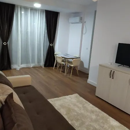 Onix Blue Mamaia Nord Tudor * Navodari