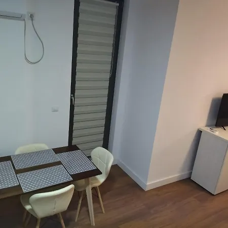 Onix Blue Mamaia Nord Tudor Lejlighed *