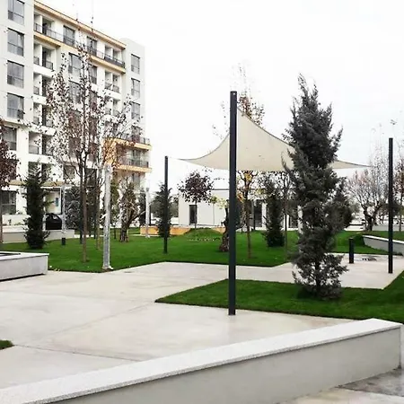 Tudor Onix Blue Mamaia Nord