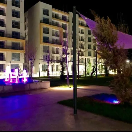 Tudor Onix Blue Mamaia Nord