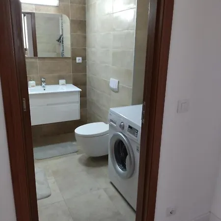 Appartement Tudor Onix Blue Mamaia Nord Năvodari