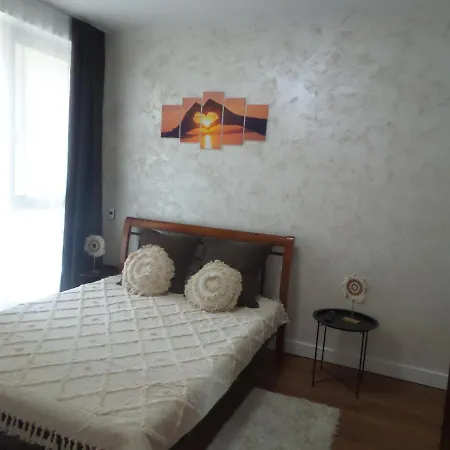 Onix Blue Mamaia Nord Tudor Daire Navodari