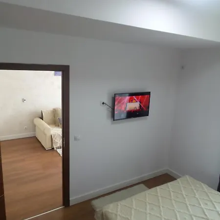 Onix Blue Mamaia Nord Tudor Daire