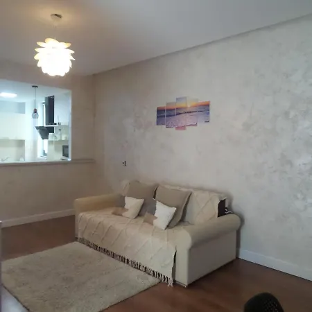 Lejlighed Onix Blue Mamaia Nord Tudor Năvodari