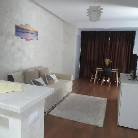 Onix Blue Mamaia Nord Tudor Navodari