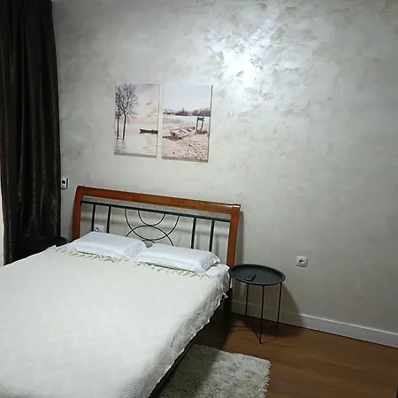 Daire Onix Blue Mamaia Nord Tudor