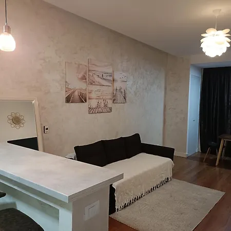 Onix Blue Mamaia Nord Tudor * Navodari